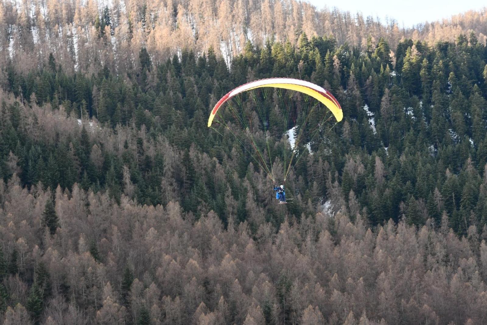 Les Gites De L'E.D.E. Saint-Leger-les-Melezes Luaran gambar
